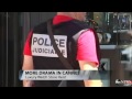 Cannes Hit With Another Heist Luxury Watches Stolen