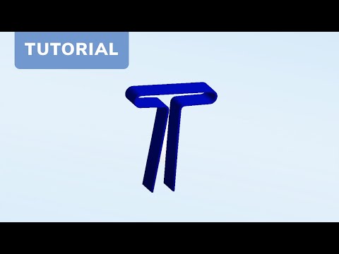 CADFEM Tutorial Nr. 7 - Plastizität