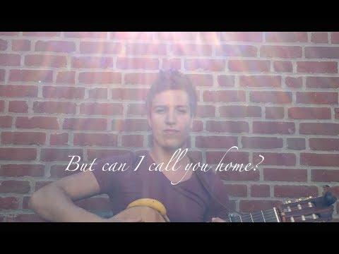 Call You Home - Kelvin Jones (MÄX acoustic cover with lyrics)