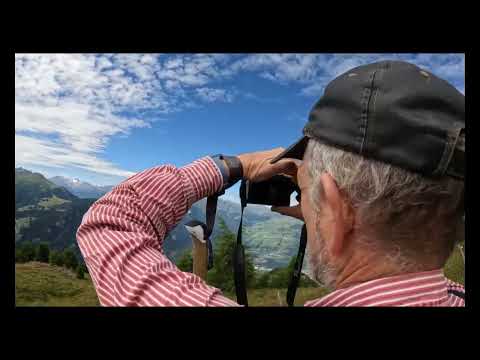 Wanderung Lenzerheide – Scalottas 15Km.