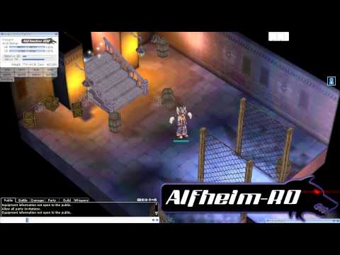 geffen - dungeon.mp4