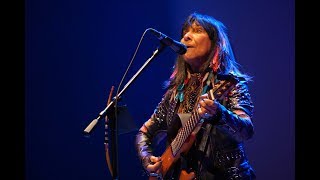 Buffy Sainte-Marie - It&#39;s My Way