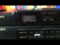 How to fix a boombox CD player when it wont play ...