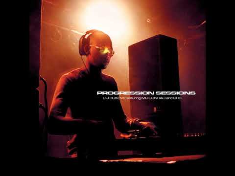 Progression Sessions 5 (Continuous Vocal Mix)