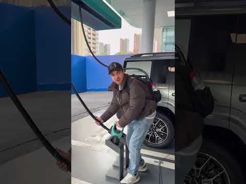 CARGA FLASH 1.500 KW BYD! 🤯