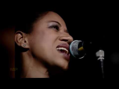 Mike Oldfield & Helen Pepsi DeMacque - Man In The Rain (LIVE 1998) ReMastered