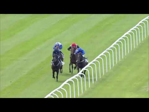 GAIN Railway Stakes 2015