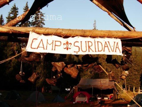 UP11 - getting the taste