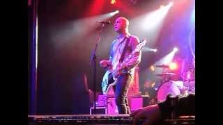 Alkaline Trio - This Is Getting Over You