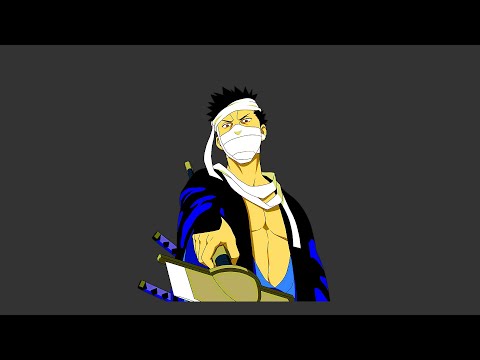 [FREE] " K I R I 霧隠れの里 " - Pop Smoke X Tedax Max Drill Type beat | Prod. Onakruz