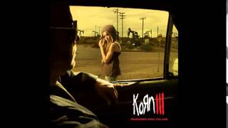 Korn - Let the Guilt Go