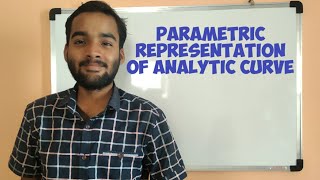 Parametric Representation of Analytic Curve | CAD | Computer Aided Design