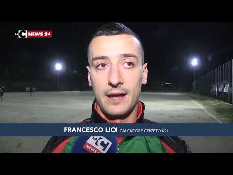 Insulti razzisti durante una gara di calcio di seconda categoria