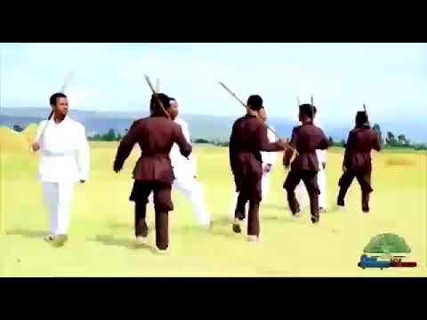 Shimallis Abbaabbuu↪❤❤👊