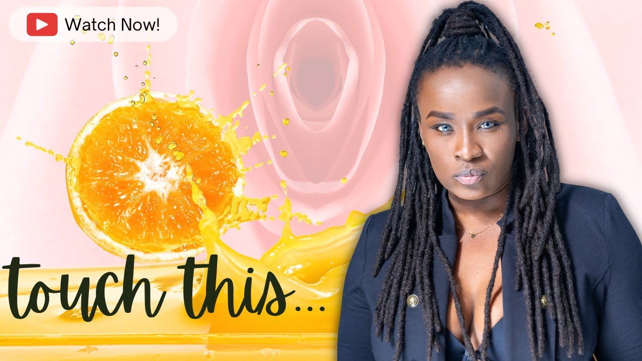 The female sex organ you've never heard of