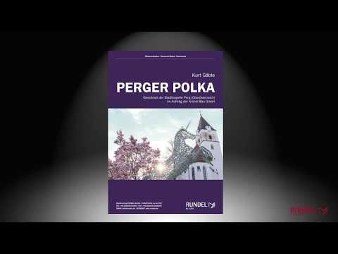 Perger Polka | Kurt Gäble