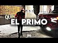 LOS NOVILLOS DE LA SIERRA - EL PRIMO (corridos 2026 )