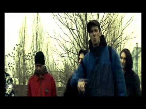 DSA ft. Splendata - Keep ya soul high (music video)