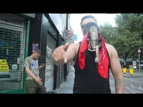 BIG DONZZ - H.F.C (Prod By Saint Cardona) #Donniesworld🌍