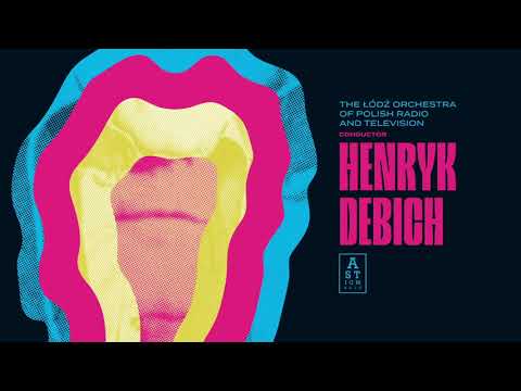Henryk Debich - Monika