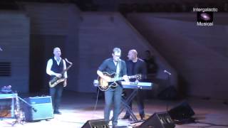 Mezzoforte Hard Wired