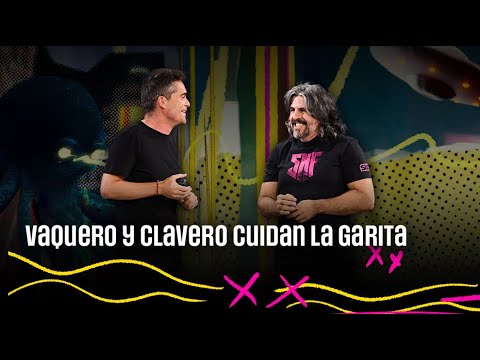 La garita - Promo La 1 TVE (Verano 2025)