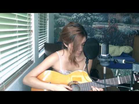 The Beatles - Michelle (Cover) by Sarah Lee