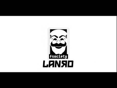 INTRO - LANRD [Clockwork 4 Soundtrack]