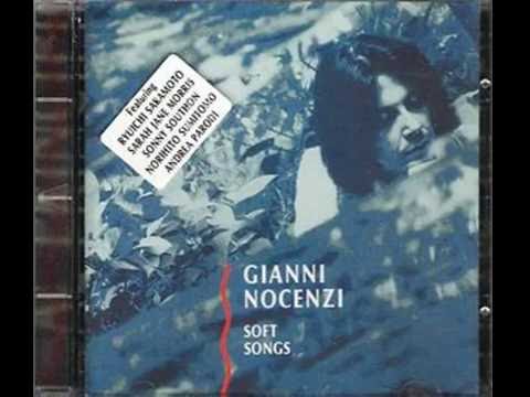 Gianni Nocenzi - Mintoi