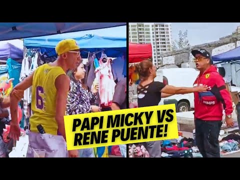 CELL TOURNAMENT: FINAL BATTLE! | PAPI MICKY vs. RENE PUENTE 😮🤣 | LUMBERJACK vs. RUCIESIN!