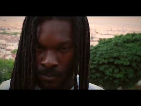 King Joe Reggae meets Marshall neeko - Sit down and Wonder  (official video)