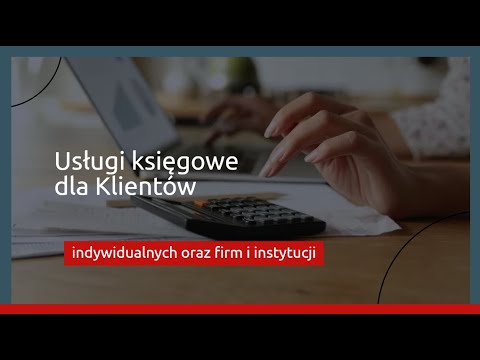 Ewa Szała Biuro Księgowo-Rachunkowe - video