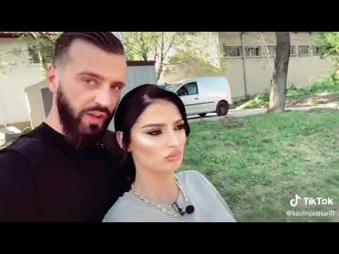 Puthja e Erzes me Lulzimin (VIDEO) Its my Love