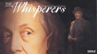 The Whisperers, Soundtrack, Side A, John Barry