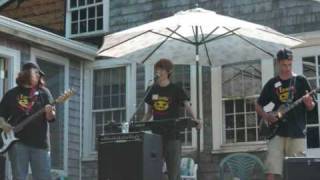 LEMON DEMON Amnesia Was Her Name