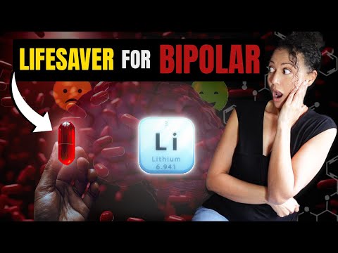 Lithium Carbonate: A Complete Guide to This Mood-Stabilizing Medication