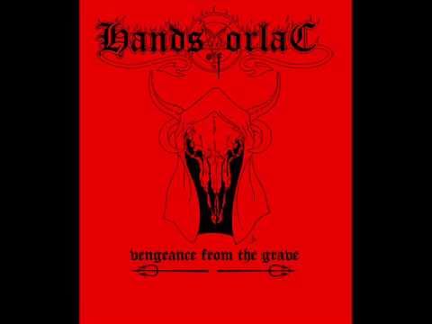 Hands of Orlac - Vengeance from the Grave online metal music video by HANDS OF ORLAC