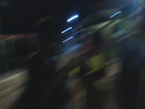 DN x GS - 1° fase - Batalha da Morta