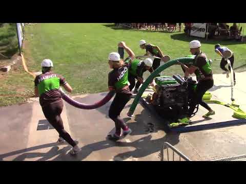 Podlužany | Nedašova Lhota 31.08.2024 (13. kolo SMHL 2024)