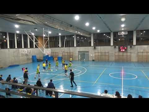 Liga EBA 2020-21. Jornada 12. Estudio 82-Urbas Fuenlabrada 84