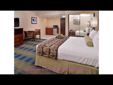 Review Best Western Plus Heritage Inn Rancho Cucamonga/Ontario Hotel | United States