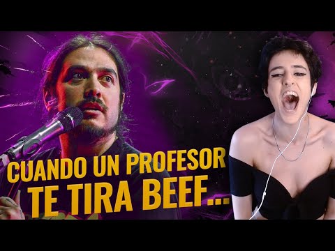 No cabrees a Cevladé - 😈 Lo siento (Con letra)