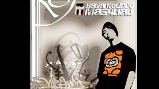 ForLife Masquad Bajo el sepelio lonely mc jamez