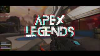 Apex Legends 2nd Montage エーペックス　レジェンズ　モンタージュ