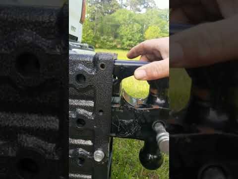 3 MONTH REVIEW OF MY GEN-Y HITCH,PROS AND CONS
