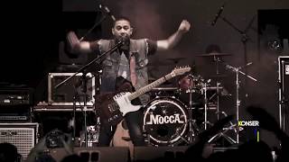 Download lagu The Rain - Rencana Berbahaya Live at Maker Fest 2018 Mandala Krida Yogyakarta mp3 Download lagu The Rain - Rencana Berbahaya Live at Maker Fest 2018 Mandala Krida Yogyakarta mp3