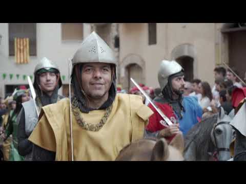 Quim fa Cultura - Visita a la casa de la Festa de Tarragona
