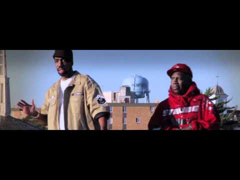 Grand Daddy I.U. - Ready To Kill