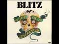 Blitz - Razors in the Night 