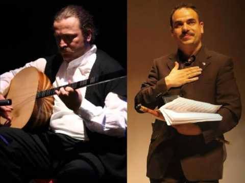 Ne feryad edersin divane bülbül - Özer Özel & Ender Doğan